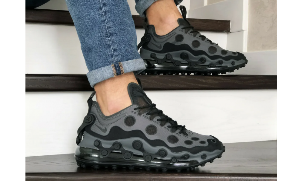 Nike air cheap max 720 vapormax